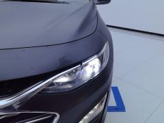 chevrolet malibu xl 535T Tiptronic Sharp edition - ფოტო 4