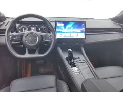 Lynk & Co 03 1.5T 2WDPlus 5 - ფოტო 16