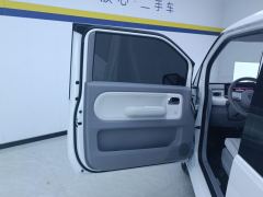 Wuling Air ev Clear Sky 300km Advanced 4-seater - ფოტო 12