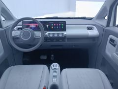 Wuling Air ev Clear Sky 300km Advanced 4-seater - ფოტო 16