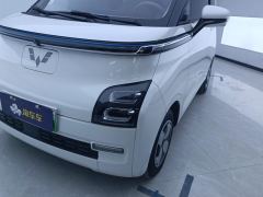 Wuling Air ev Clear Sky 300km Advanced 4-seater - ფოტო 4