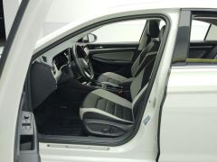 Volkswagen Bora 300TSI Edition - ფოტო 14