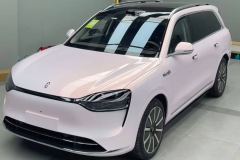 AITO M9 EREV Edition 290km Max 5(896) - photo 1