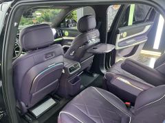 AITO M9 EREV Edition 290km Max 5(896) - photo 11