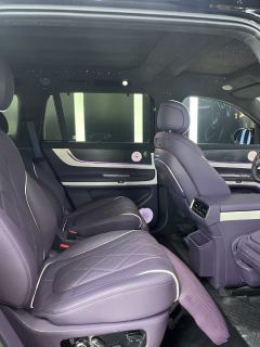 AITO M9 EREV Edition 290km Max 5(896) - photo 12