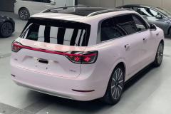 AITO M9 EREV Edition 290km Max 5(896) - photo 4