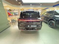Leapmotor D19 EREV 400 Exclusive Edition 6-seater - ფოტო 11