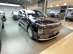 Leapmotor D19 EREV 400 Exclusive Edition 6-seater - ფოტო 3