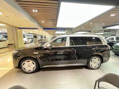 Leapmotor D19 EREV 400 Exclusive Edition 6-seater - ფოტო 4