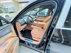 Leapmotor D19 EREV 400 Exclusive Edition 6-seater - ფოტო 5