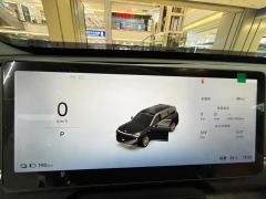 Leapmotor D19 EREV 400 Exclusive Edition 6-seater - ფოტო 7