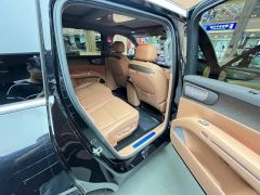 Leapmotor D19 EREV 400 Exclusive Edition 6-seater - ფოტო 9