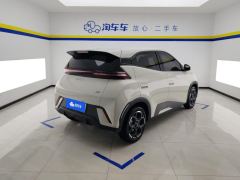 BYD Seagull 305km Free Version - ფოტო 2