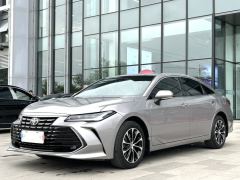 Toyota Avalon 2.0L CVT Luxury Edition - ფოტო 1