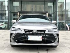 Toyota Avalon 2.0L CVT Luxury Edition - ფოტო 2