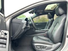 Toyota Avalon 2.0L CVT Luxury Edition - ფოტო 3