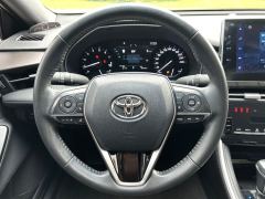 Toyota Avalon 2.0L CVT Luxury Edition - ფოტო 6
