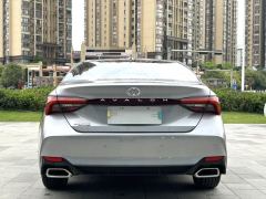 Toyota Avalon 2.0L CVT Luxury Edition - ფოტო 8