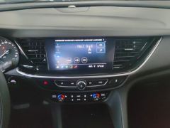 Buick Regal 552T Smart Version - photo 17