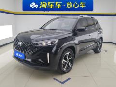 Hyundai ix35 2.0L Automatic 2WD Leading Edition GLS - ფოტო 1