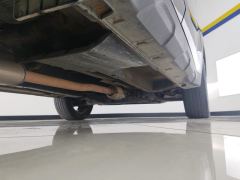 Hyundai ix35 2.0L Automatic 2WD Leading Edition GLS - ფოტო 10