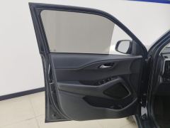 Hyundai ix35 2.0L Automatic 2WD Leading Edition GLS - ფოტო 12
