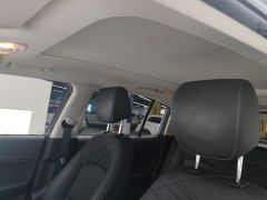 Hyundai ix35 2.0L Automatic 2WD Leading Edition GLS - ფოტო 15