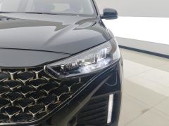 Hyundai ix35 2.0L Automatic 2WD Leading Edition GLS - ფოტო 4