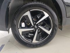 Hyundai ix35 2.0L Automatic 2WD Leading Edition GLS - ფოტო 6