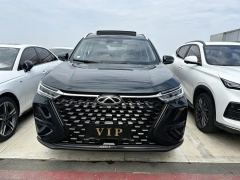 Chery Tiggo 8 PRO Champion Edition 290T Dual Clutch Two-Wheel Drive Peak Edition 7-seater - ფოტო 1