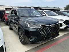 Chery Tiggo 8 PRO Champion Edition 290T Dual Clutch Two-Wheel Drive Peak Edition 7-seater - ფოტო 2