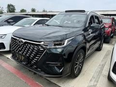 Chery Tiggo 8 PRO Champion Edition 290T Dual Clutch Two-Wheel Drive Peak Edition 7-seater - ფოტო 3