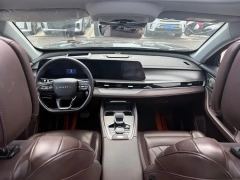 Chery Tiggo 8 PRO Champion Edition 290T Dual Clutch Two-Wheel Drive Peak Edition 7-seater - ფოტო 4