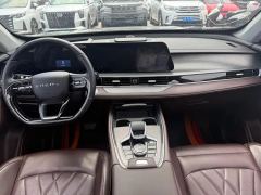 Chery Tiggo 8 PRO Champion Edition 290T Dual Clutch Two-Wheel Drive Peak Edition 7-seater - ფოტო 5