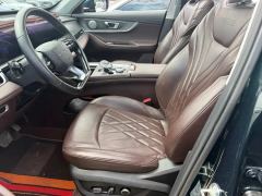 Chery Tiggo 8 PRO Champion Edition 290T Dual Clutch Two-Wheel Drive Peak Edition 7-seater - ფოტო 6