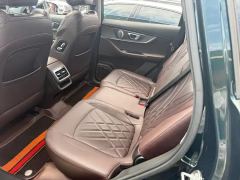 Chery Tiggo 8 PRO Champion Edition 290T Dual Clutch Two-Wheel Drive Peak Edition 7-seater - ფოტო 7