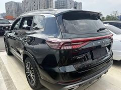 Chery Tiggo 8 PRO Champion Edition 290T Dual Clutch Two-Wheel Drive Peak Edition 7-seater - ფოტო 8