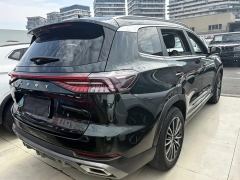 Chery Tiggo 8 PRO Champion Edition 290T Dual Clutch Two-Wheel Drive Peak Edition 7-seater - ფოტო 9