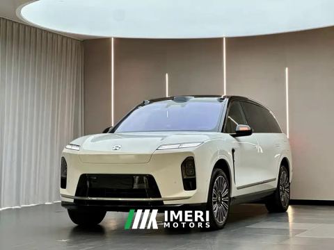 2026 NIO ES8 635km Executive Luxury Edition 102kWh 6-seater - автомобиль из Китая