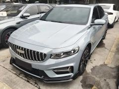 Geely Xingui 2.0T Edition - ფოტო 1