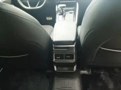 Geely Xingui 2.0T Edition - ფოტო 10