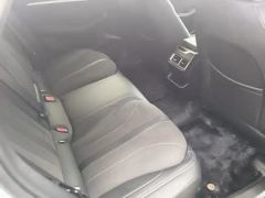 Geely Xingui 2.0T Edition - ფოტო 12