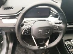 Geely Xingui 2.0T Edition - ფოტო 4