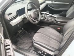 Geely Xingui 2.0T Edition - ფოტო 5