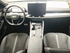 Geely Xingui 2.0T Edition - ფოტო 6