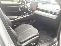 Geely Xingui 2.0T Edition - ფოტო 7