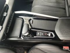 Geely Xingui 2.0T Edition - ფოტო 8