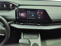 Changan CS55PLUS 1.5T Premium Version - ფოტო 17