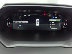 Changan CS55PLUS 1.5T Premium Version - ფოტო 20