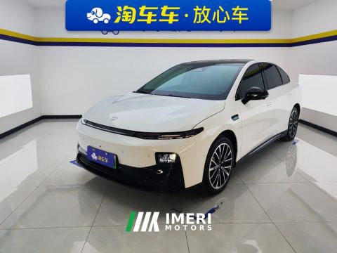 2025 Leapmotor B01 650 Pleasure Edition - ავტომობილი ჩინეთიდან